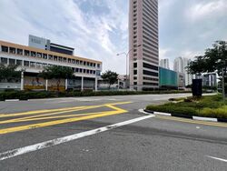Parkway Parade (D15), Office #637529431